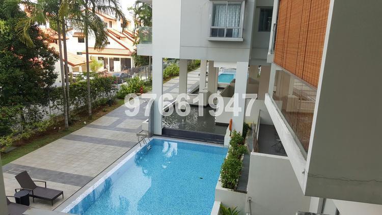 Bluwaters 2 (D17), Condominium #136847542